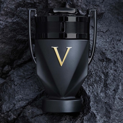 Product Invictus Victory Absolu Parfum Intense 50ml base image