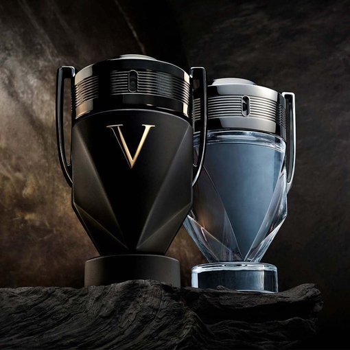 Product Invictus Victory Absolu Parfum Intense 50ml base image