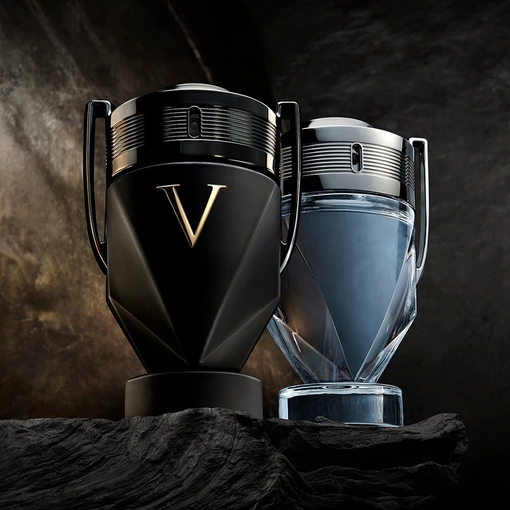 Product Invictus Victory Absolu Parfum Intense 200ml base image