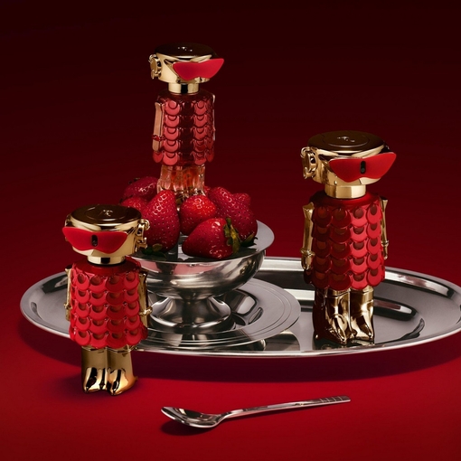 Product Fame In Love Parfum Elixir - Refill 200ml base image