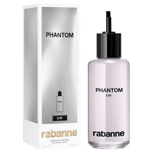 Product Phantom Elixir Parfum Intense - Refill 200ml base image