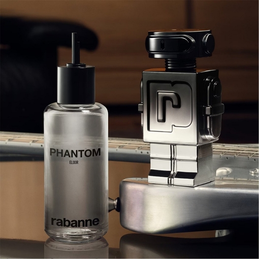 Product Phantom Elixir Parfum Intense - Refill 200ml base image