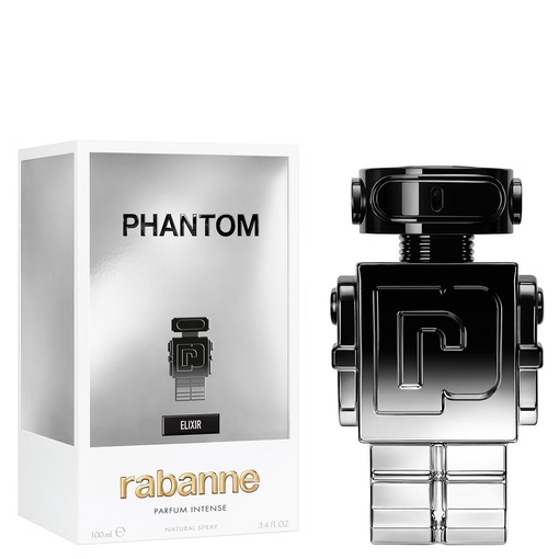 Product Phantom Elixir Parfum Intense 100ml base image