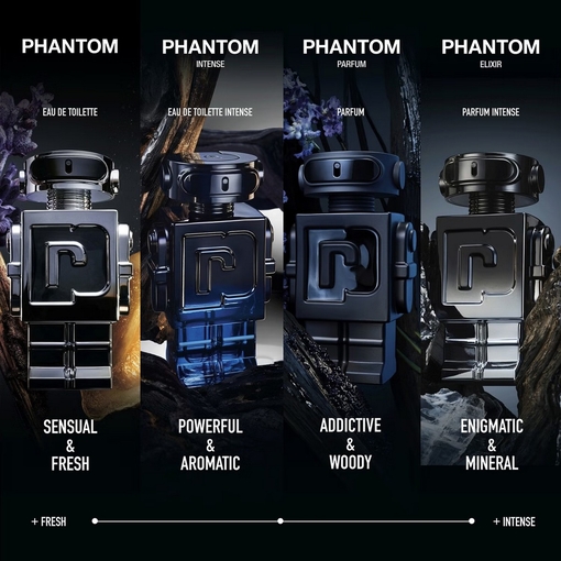 Product Phantom Elixir Parfum Intense 50ml base image