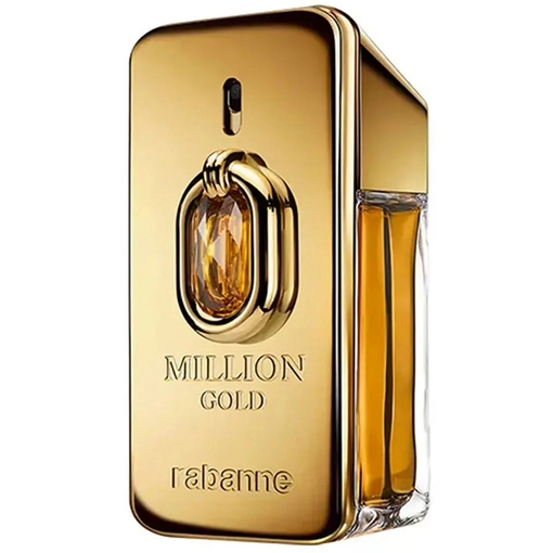 Product Million Gold Elixir Parfum Intense 50ml base image