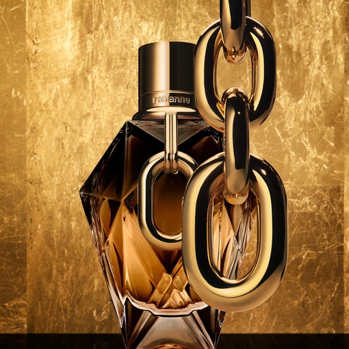 Product Million Gold For Her Parfum - Refillable 50ml base image
