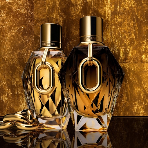 Product Million Gold For Her Parfum 30ml base image