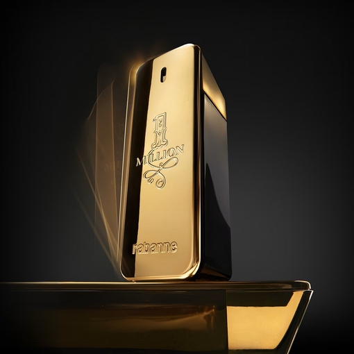 Product 1 Million Eau De Toilette Set base image