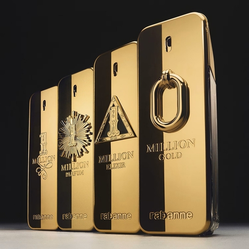 Product 1 Million Eau De Toilette Set base image