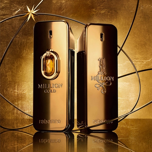Product 1 Million Eau De Toilette Set base image