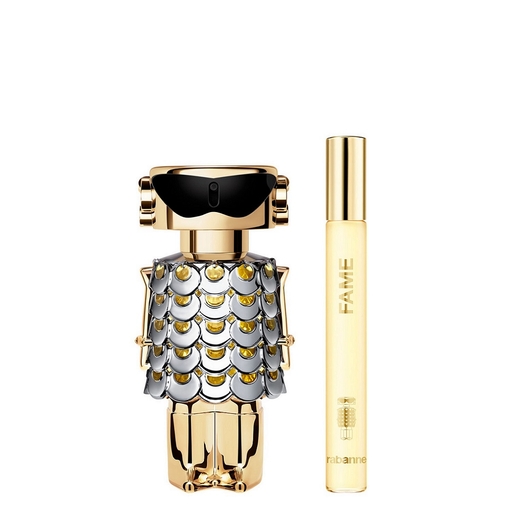 Product Fame Eau De Parfum Set base image