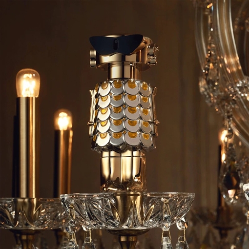 Product Fame Eau De Parfum Set base image