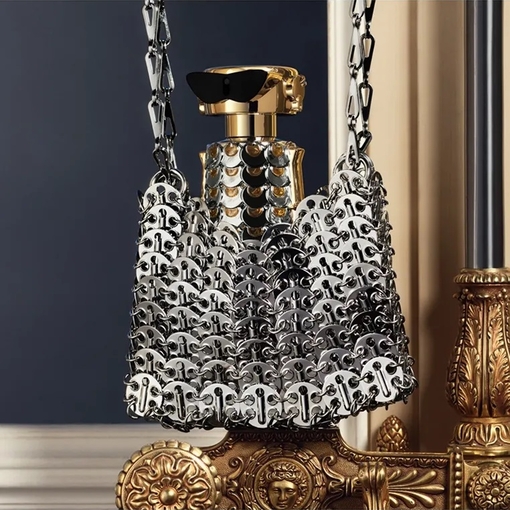 Product Fame Eau De Parfum Set base image