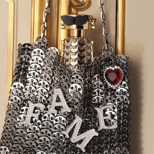 Product Fame Eau De Parfum Set base image