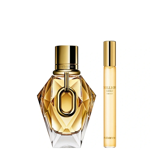 Product Million Gold For Her Eau De Parfum Set base image