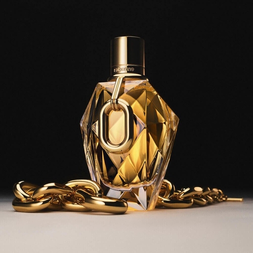 Product Million Gold For Her Eau De Parfum Set base image