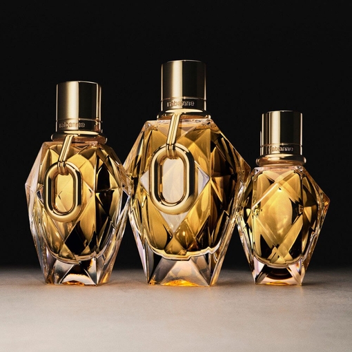 Product Million Gold For Her Eau De Parfum Set base image