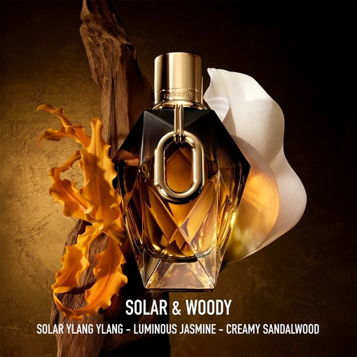 Product Million Gold For Her Parfum Set base image