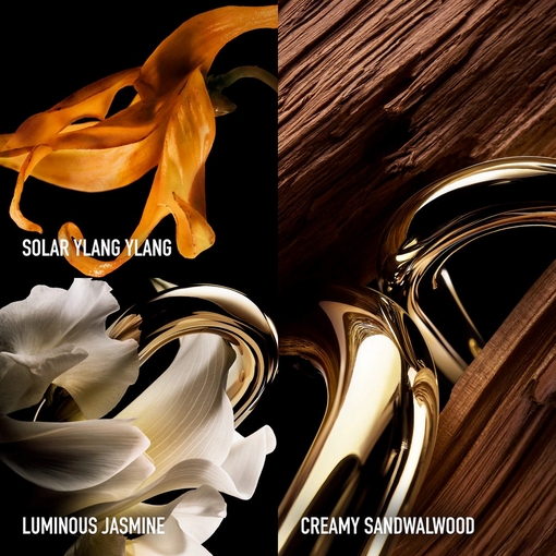 Product Million Gold For Her Parfum Set base image