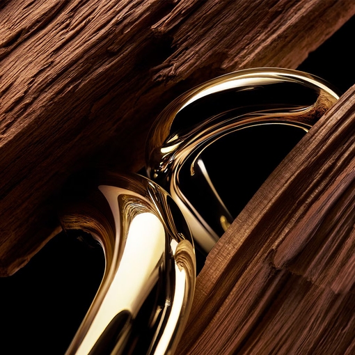 Product Million Gold For Her Parfum Set base image
