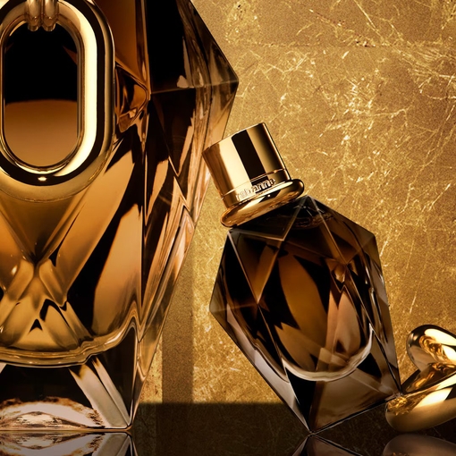 Product Million Gold For Her Parfum Set base image