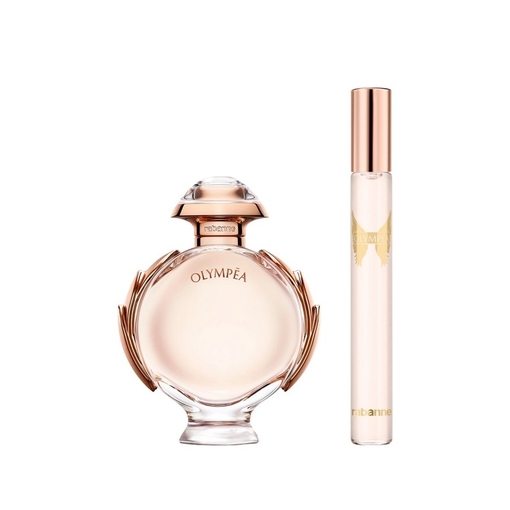 Product Olympéa Eau De Parfum Set base image