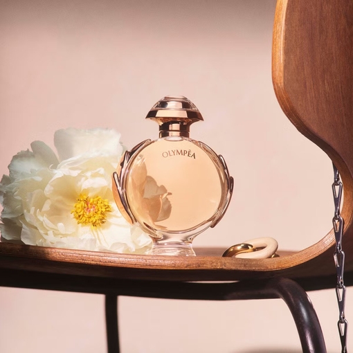 Product Olympéa Eau De Parfum Set base image