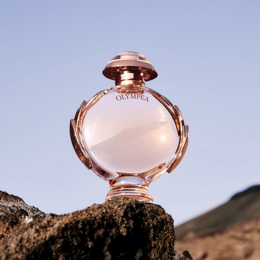 Product Olympéa Eau De Parfum Set base image