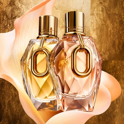 Product Million Gold For Her Pure Jasmine Eau De Parfum 50ml base image