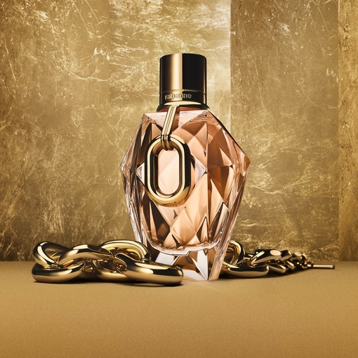 Product Million Gold For Her Pure Jasmine Eau De Parfum 50ml base image