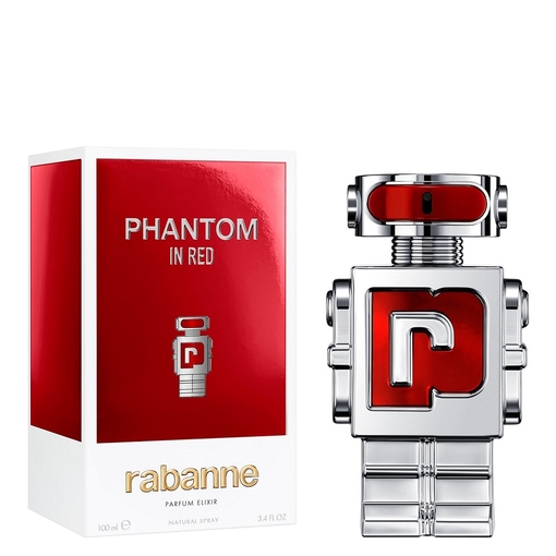 Product Phantom In Red Parfum Elixir 100ml base image