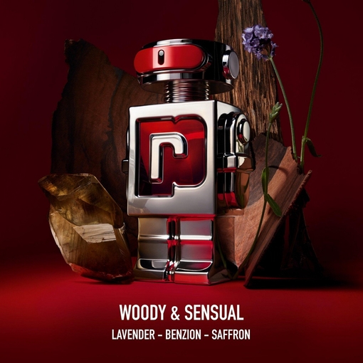 Product Phantom In Red Parfum Elixir - Refillable 150ml base image