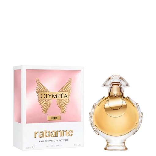 Product Olympéa Elixir Eau De Parfum Intense 30ml base image