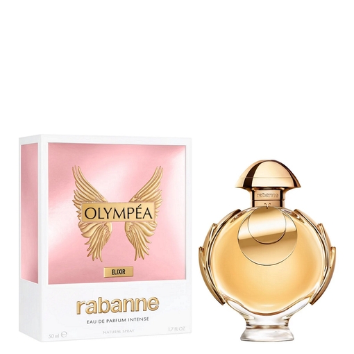 Product Olympéa Elixir Eau De Parfum Intense 50ml base image