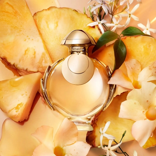 Product Olympéa Elixir Eau De Parfum Intense 50ml base image