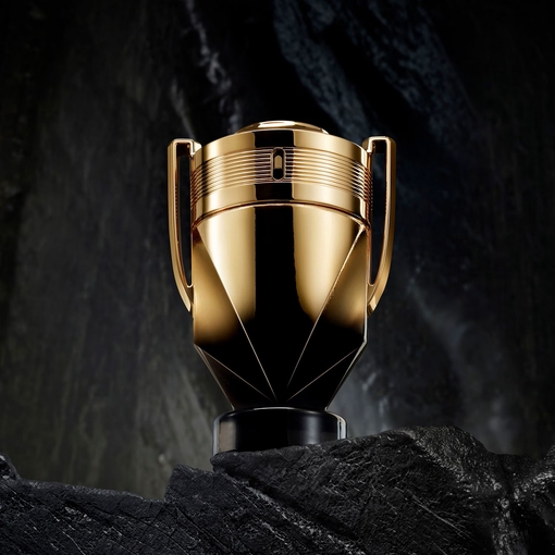 Product Invictus Parfum Elixir 100ml base image