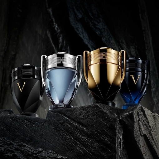 Product Invictus Parfum Elixir 100ml base image