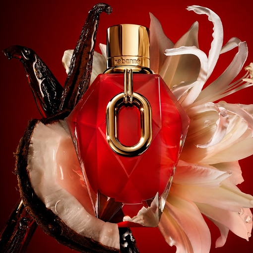 Product Million Red For Her Parfum 30ml base image