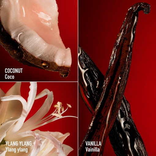 Product Million Red For Her Parfum 30ml base image