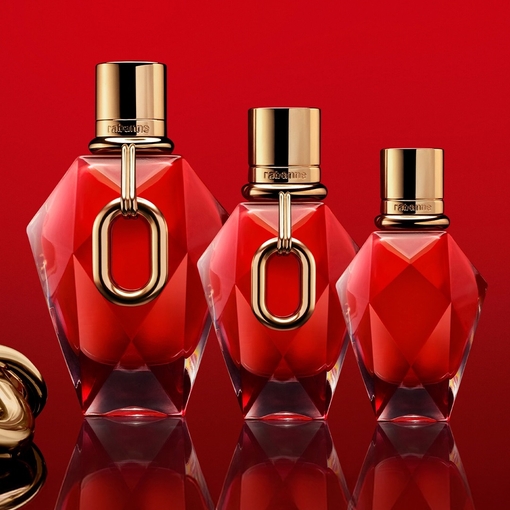 Product Million Red For Her Parfum 30ml base image