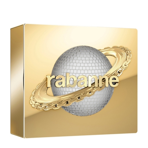 Product 1 Million Eau De Toilette Set base image
