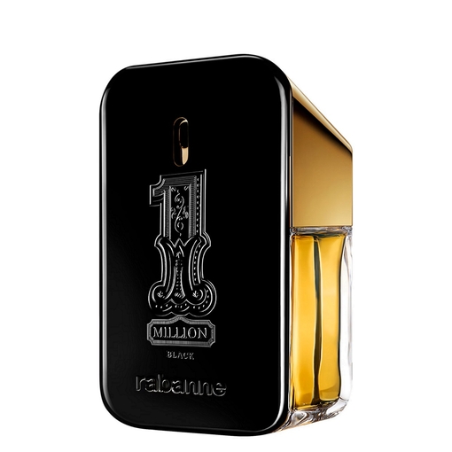 Product 1 Million Black Eau De Parfum 30ml base image