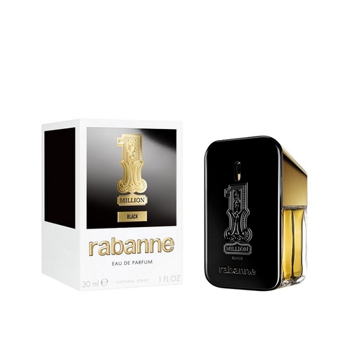 Product 1 Million Black Eau De Parfum 30ml base image