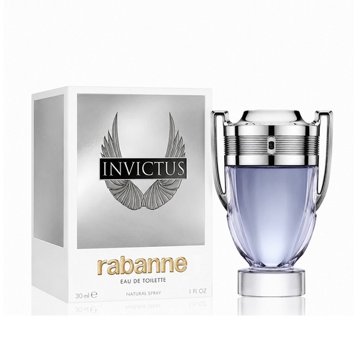 Product Invictus Eau De Toilette 30ml base image