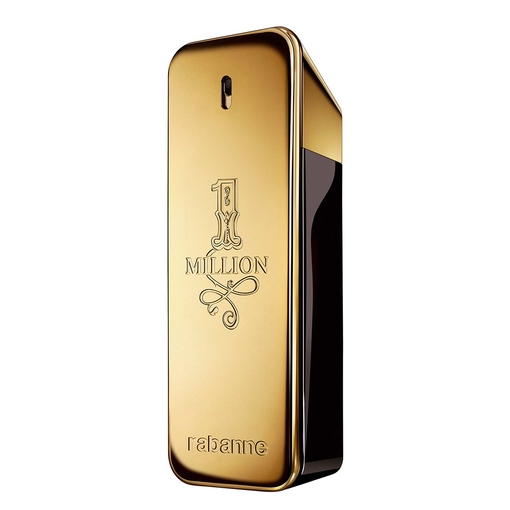 Product 1 Million Eau De Toilette 100ml base image