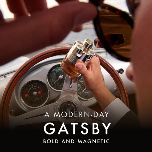 Product Wanted By Night Eau De Parfum 100ml base image