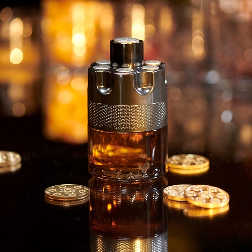 Product Wanted By Night Eau De Parfum 100ml base image