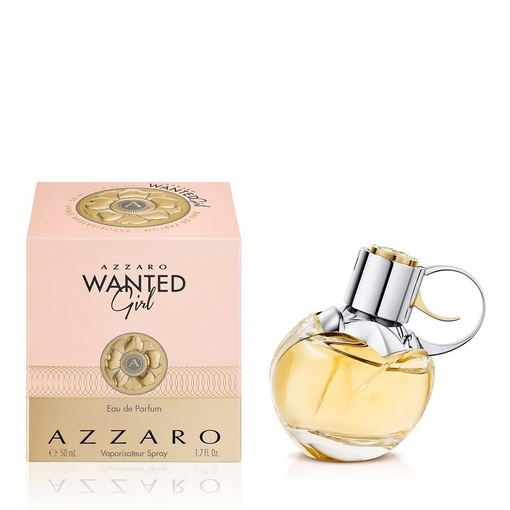 Product Wanted Girl Eau De Parfum 50ml base image