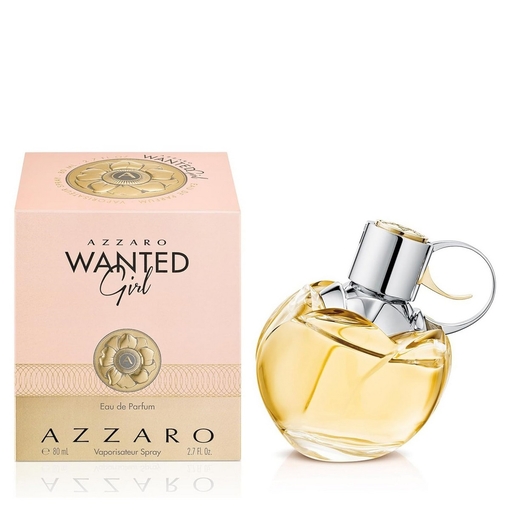 Product Wanted Girl Eau De Parfum 80ml base image