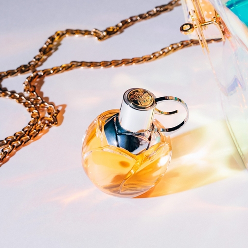 Product Wanted Girl Eau De Parfum 80ml base image